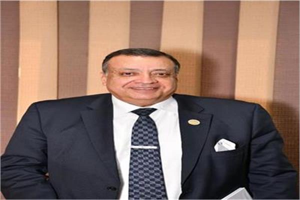 الدكتور محمد سعد الدين 