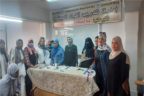 مبادرة صنايعية مصر