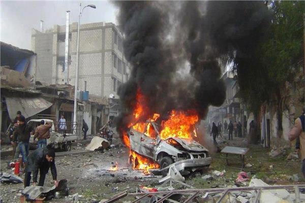 صورة ارشيفية