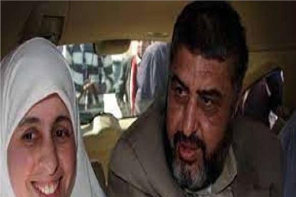 في قضية عائشة خيرت الشاطر