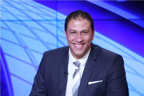 مجدي عبد العاطي 