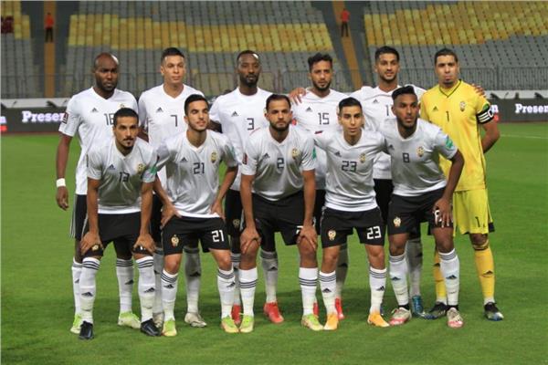 منتخب ليبيا