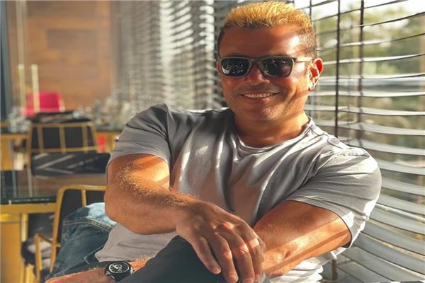 عمرو دياب