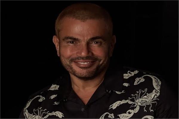 عمرو دياب