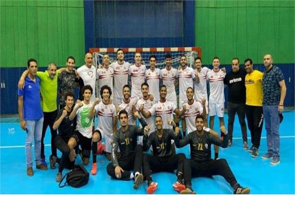 زمالك 2002