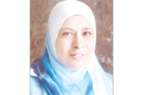 هالة‭ ‬فؤاد