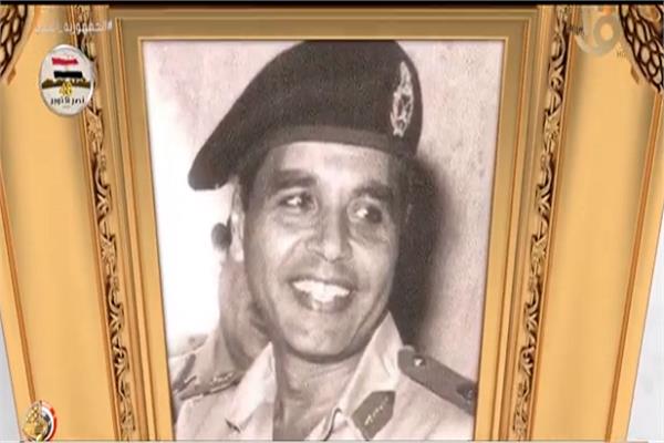  المشير محمد علي فهمي