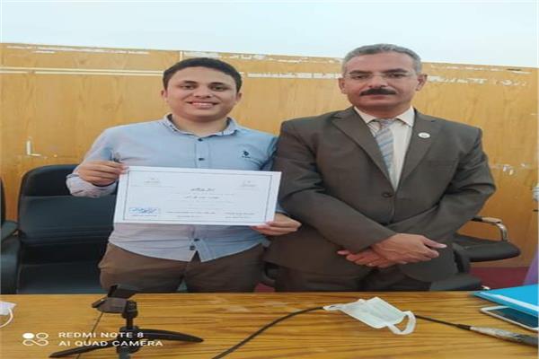 المشروع القومي لمحو الأمية 