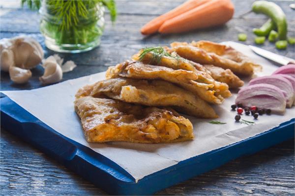 حواوشي بالجمبري