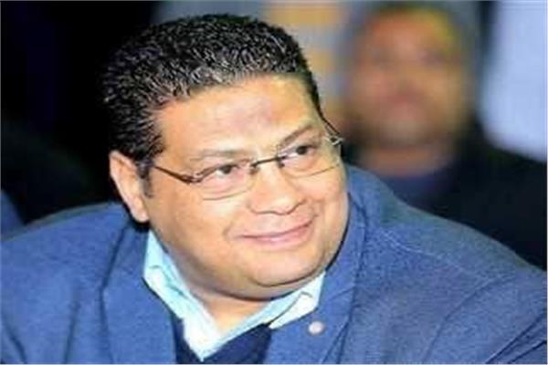  المهندس داكر عبد اللاه نائب رئيس الاتحاد العربي للمجتمعات العمرانية