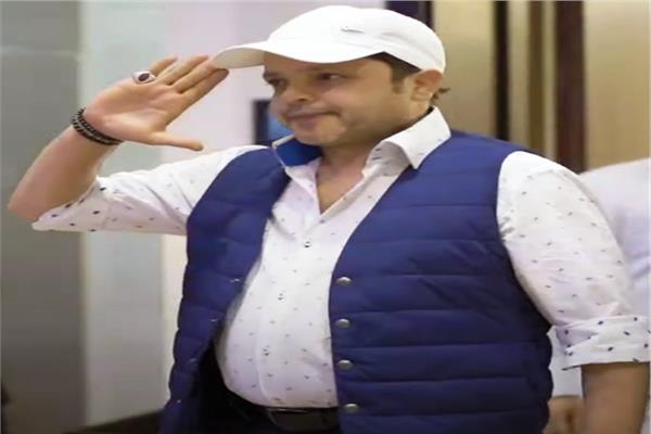 محمد هنيدى