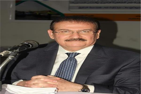 المهندس هاني ضاحي