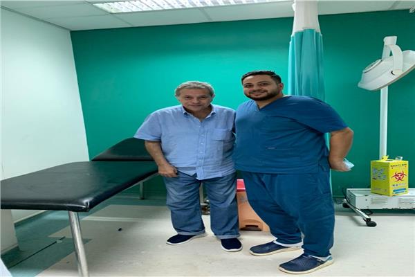 توفيق عكاشة