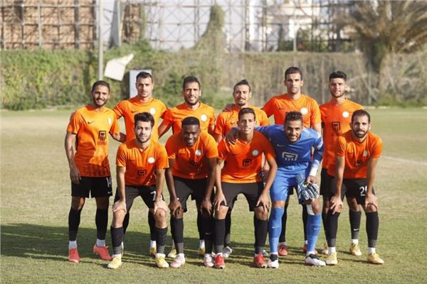 فريق البنك الأهلي