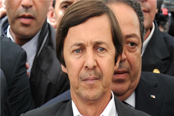 سعيد بوتفليقة