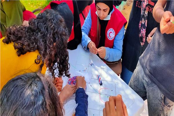 مبادرة "المرأة المصرية