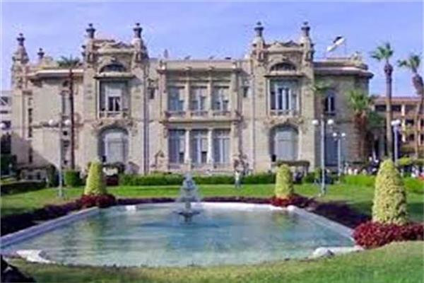 جامعة عين شمس