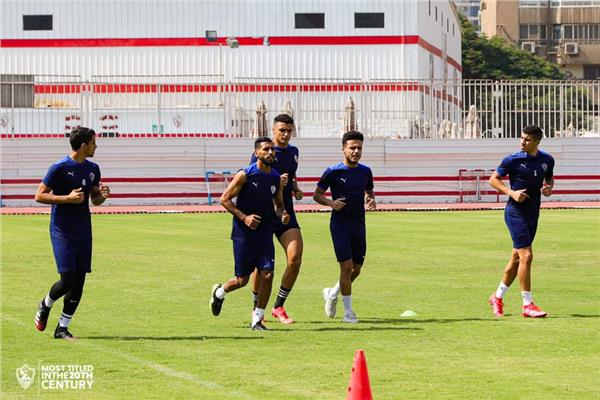 مستبعدو الزمالك