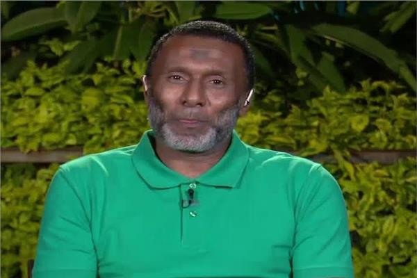 أحمد الكأس