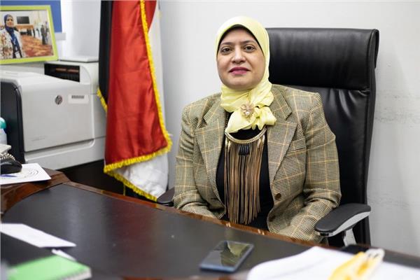 الدكتورة هند عبداللاه 