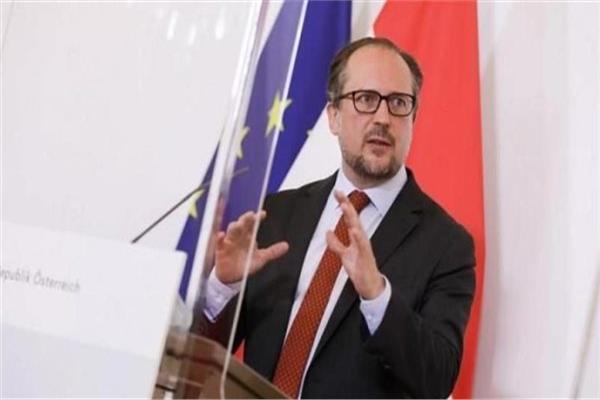  المستشار النمساوي الجديد ألكسندر شالينبرج 
