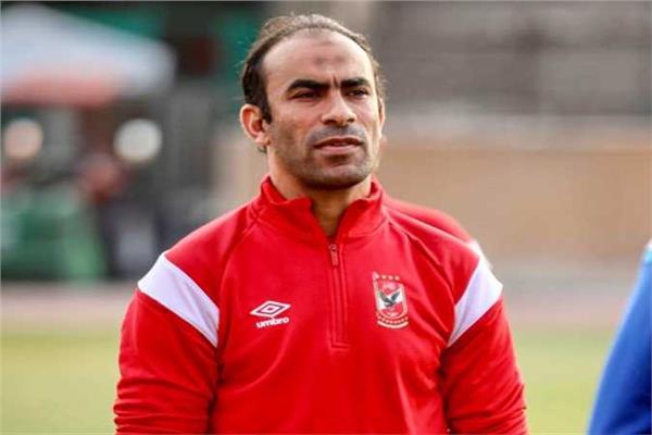 سيد عبد الحفيظ 