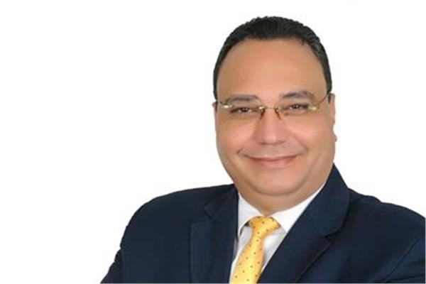 الدكتور وليد هندي استشاري الصحة النفسية