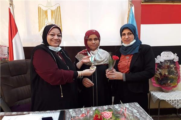 بسملة محمود حسن