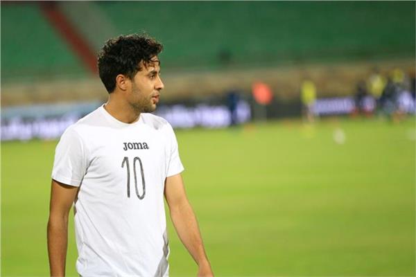 محمد إبراهيم
