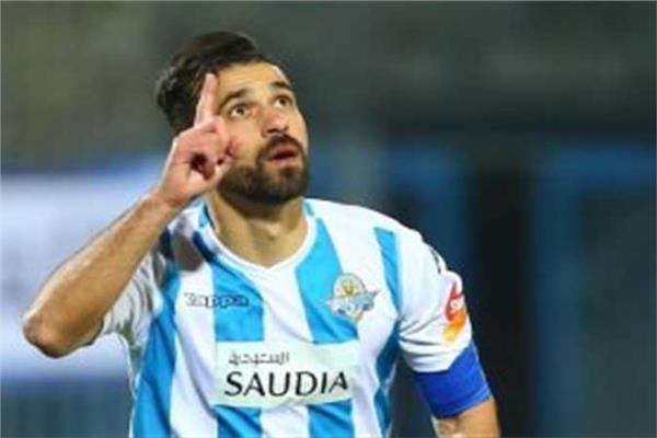  اللاعب عبدالله السعيد 
