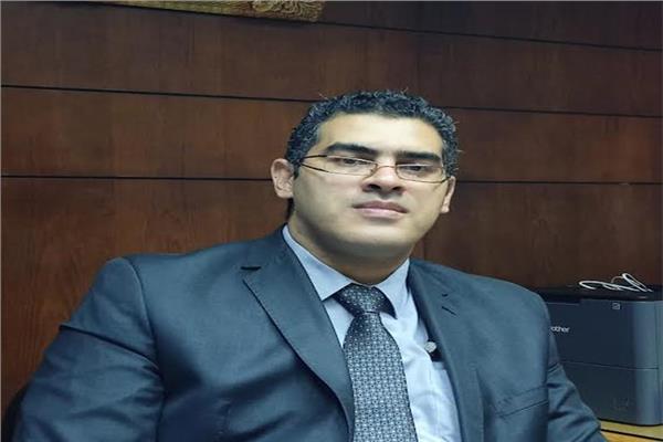 الدكتور محمد نادي