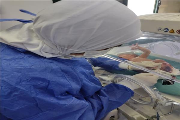  الأمراض الوراثية لحديثي الولادة 