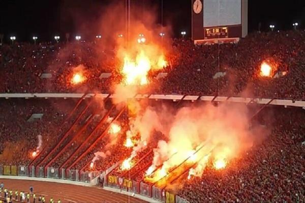 صورة أرشيفية