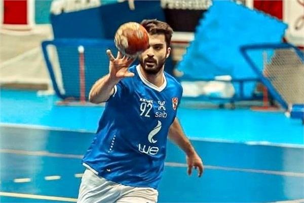 «رجال يد الأهلي» يواجه أصحاب الجياد في الدوري
