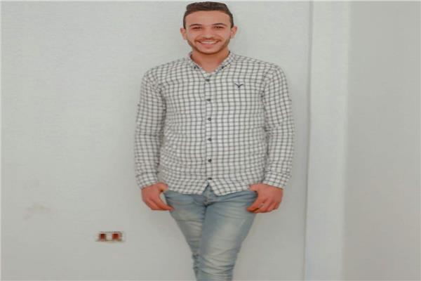  مقتل شاب بطنطا على يد عاطلين لخلافات بينهم 