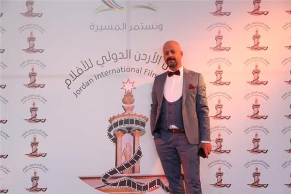 عبدالكريم الجراح 