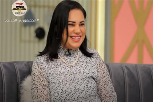 الدكتورة مها أنور، محاربة سرطان الثدي