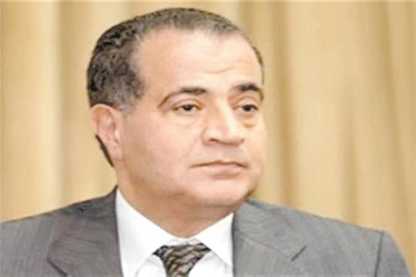 د. على المصيلحى