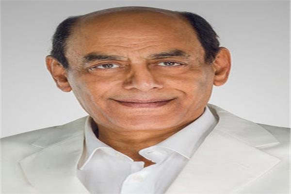 أحمد بدير