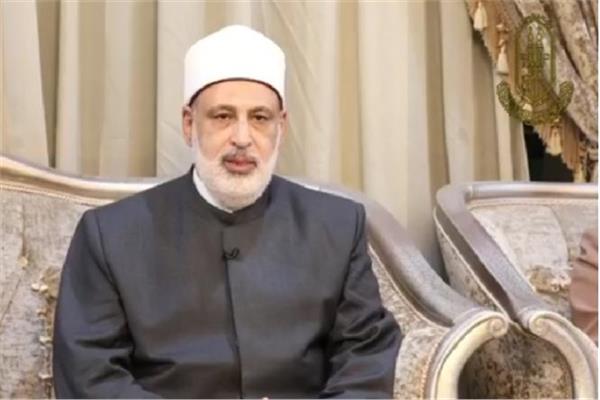 الدكتور الضوينى 