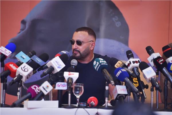 أحمد السقا