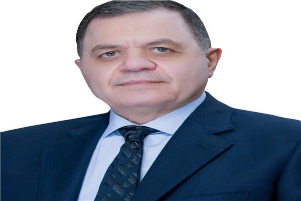 اللواء محمود توفيق وزير الداخلية