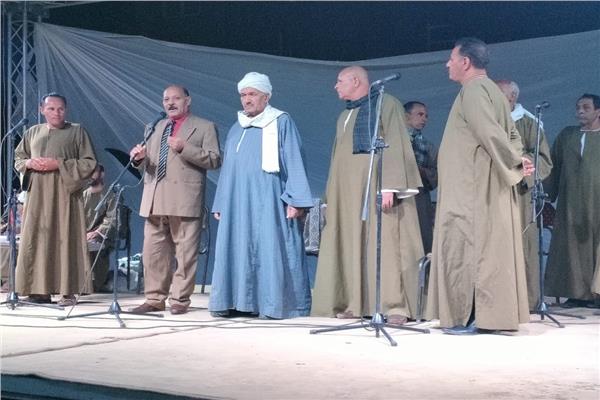 المسرح المتنقل