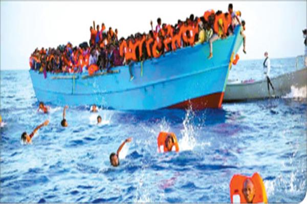 تجربة مصرية رائدة لمكافحة الهجرة غير الشرعية