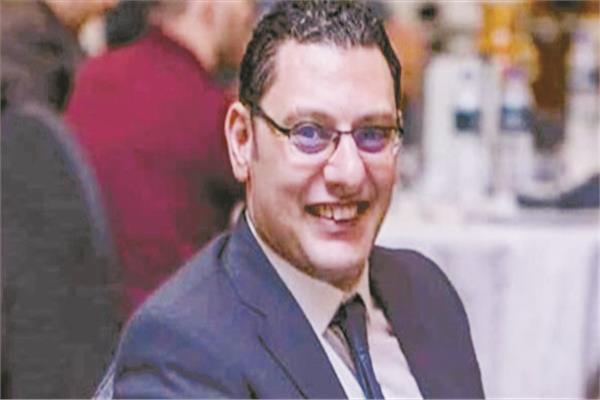 سمير رؤوف