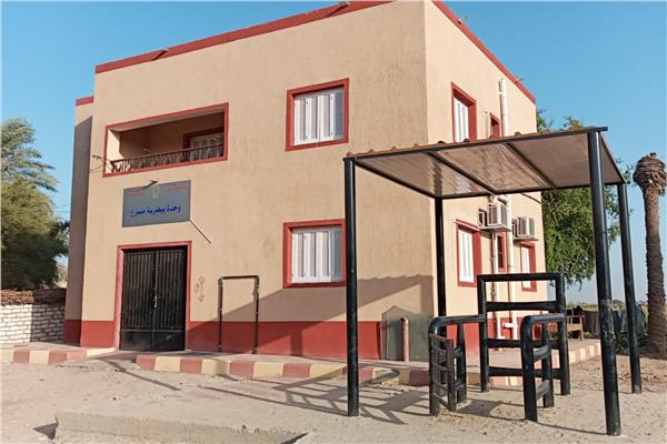 تطوير 11 قرية ضمن المرحلة الثانية لـ«حياة كريمة» بمركز أسيوط 