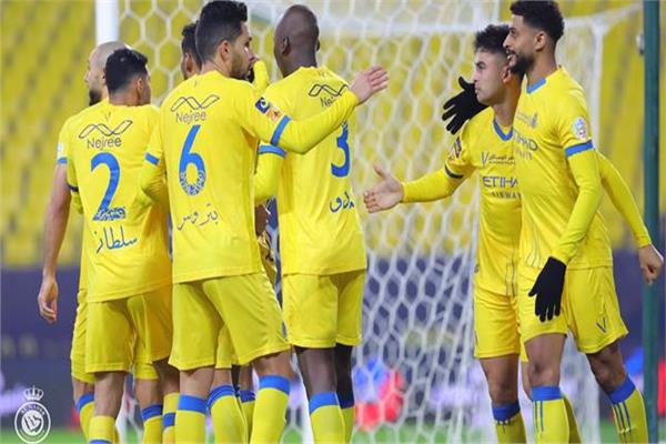النصر السعودي