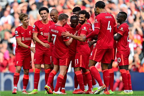 ليفربول 