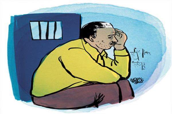 على باب الوزير