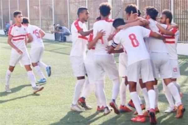 زمالك 2001 